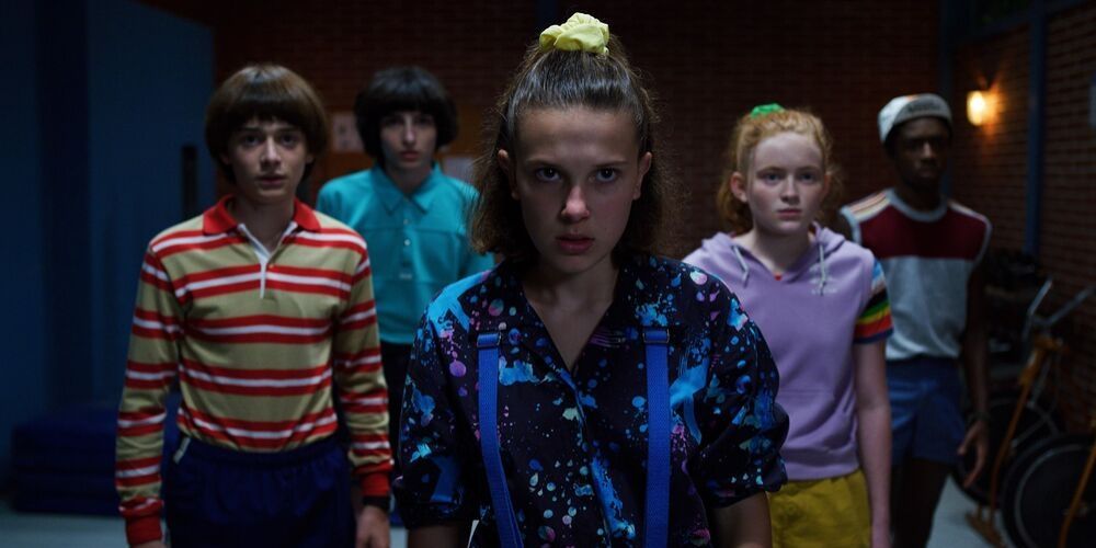 4 Serial Misteri Buat Penggemar Stranger Things